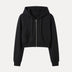 XS / Black