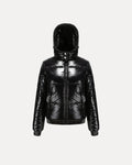 Halo Puffer Jacket