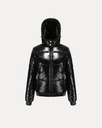 Halo Puffer Jacket