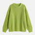 XS / Light Green