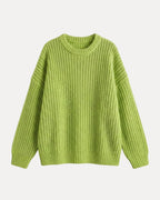 Chunky Knit Sweater