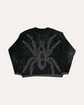 Shadow Knit Sweater