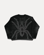 Shadow Knit Sweater