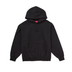 Black / S / Hoodie