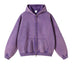 Purple / S