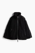 Teddy jacket