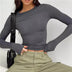 Dark Grey / XS