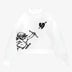 White / XS