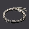 Silver Plated