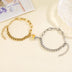 Silver/Gold