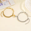 Silver/Gold