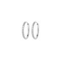 Brave Earrings 20 mm