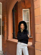Melly Chic Cardigan
