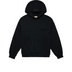 Hoodie / Black / S