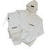 Full Tracksuit / Light Grey / S