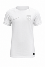 Norway Third kit