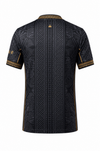 Brazil Soccer Jersey Special Edition