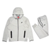 Gray / M / Full Tracksuit