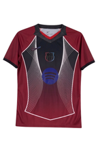 Barcelona Red Aurora Kit