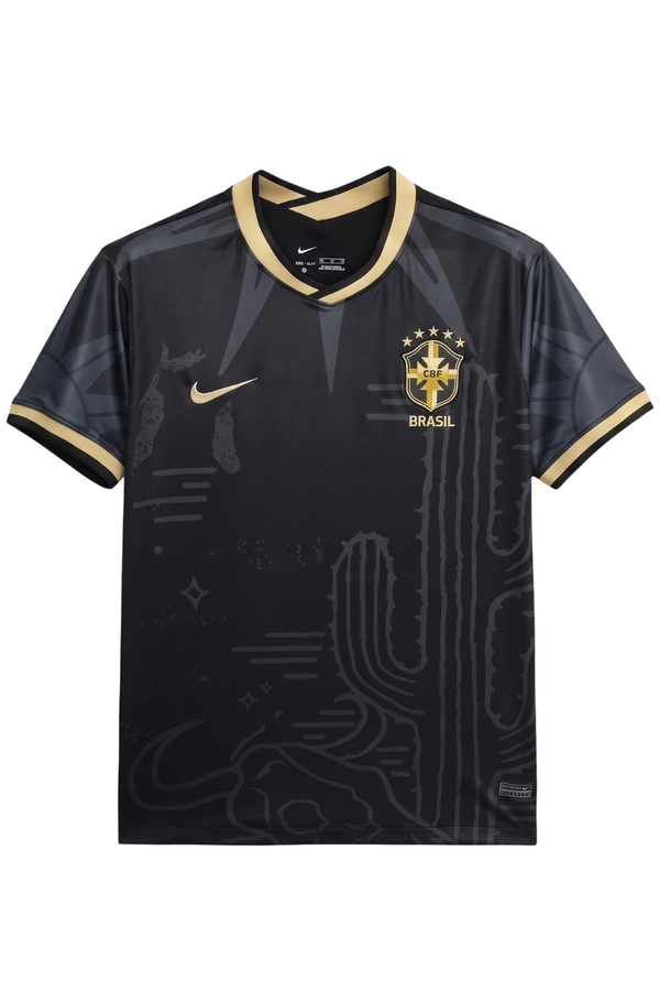 Brazil "Desert Breeze" Limited Jersey