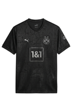 Borussia Dortmund "Blackout" Limited Jersey