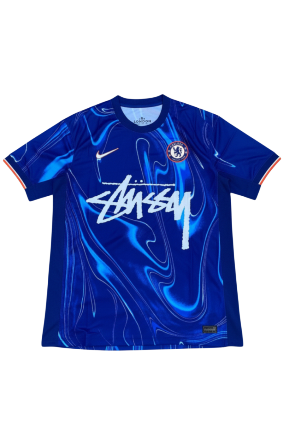 Chelsea Limited Jersey Streetwear
