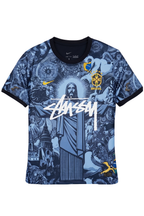 Brazil "Jesus" Limited Jersey Streetwear