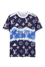 Real Madrid X LV Kit