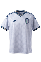 Italy 2026 Away Kit