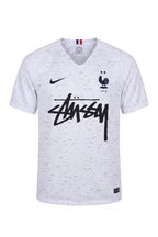 France Limited Jersey Streetwear