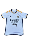Real Madrid Limited Jersey Streetwear
