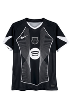 Barcelona Black Aurora Kit