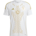 Algeria White/Gold Kit