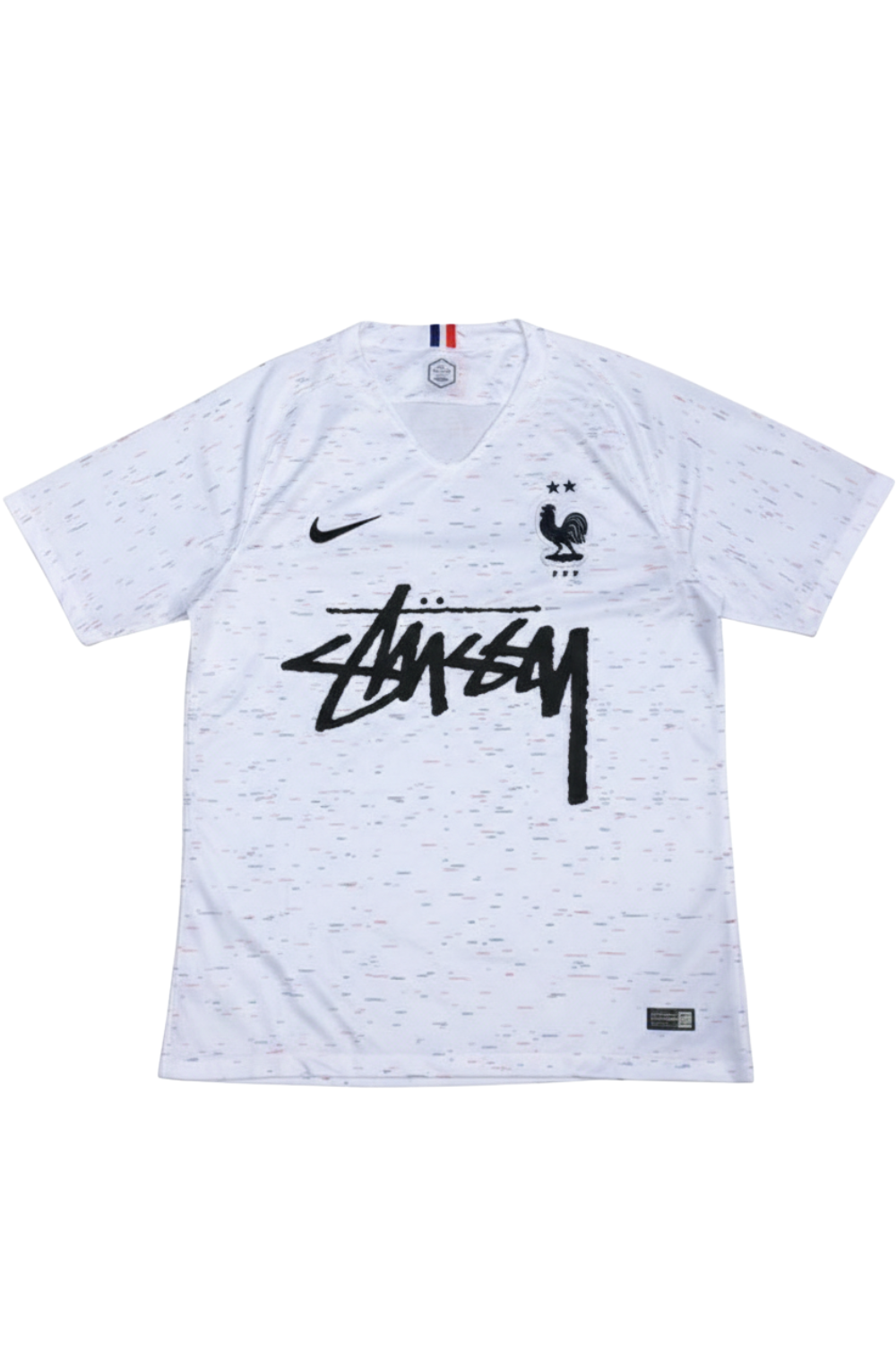 France Limited Jersey Streetwear