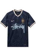 Brazil "Desert Breeze" Limited Jersey Streetwear