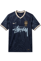 Brazil "Desert Breeze" Limited Jersey Streetwear