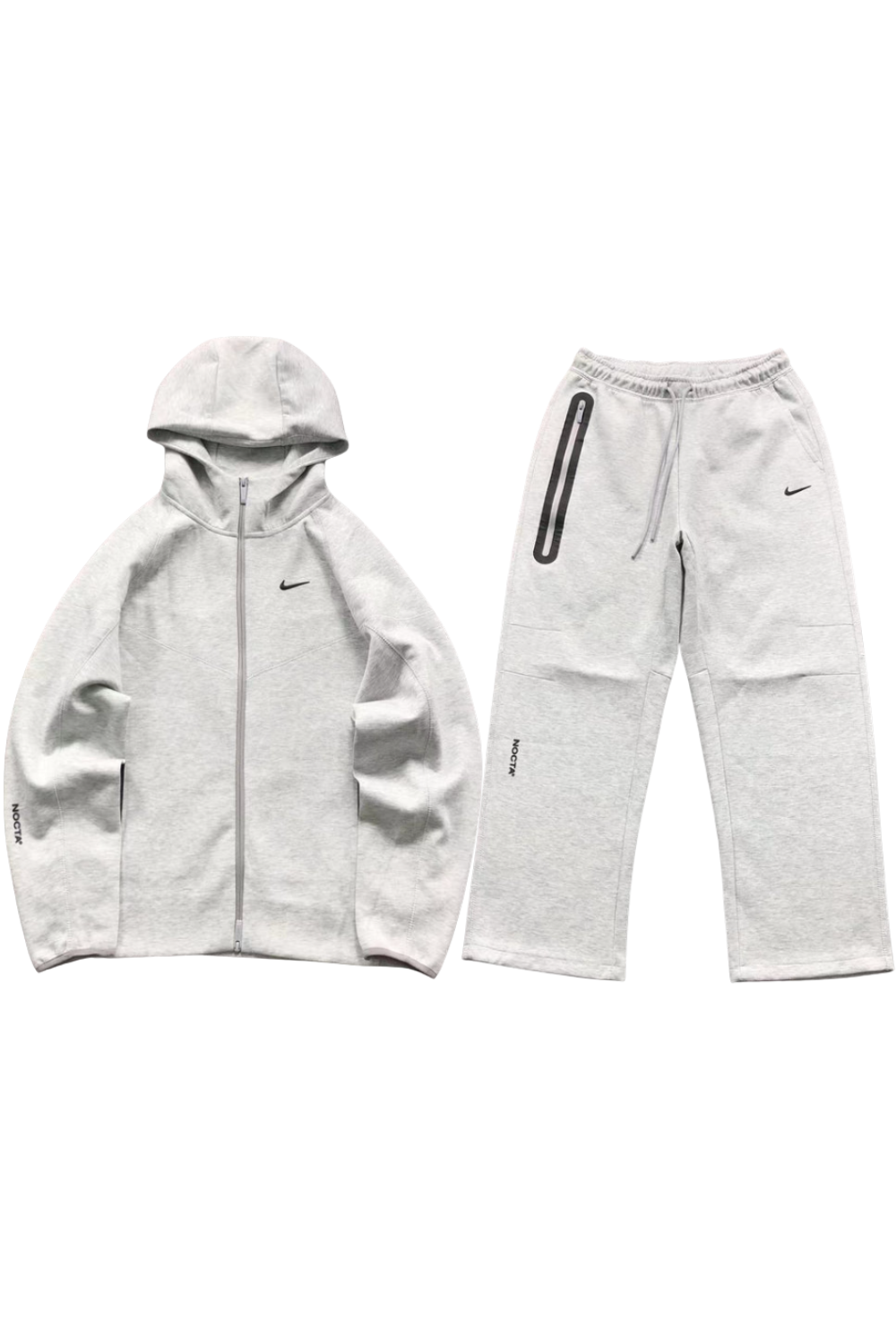 Night Edition Tracksuit