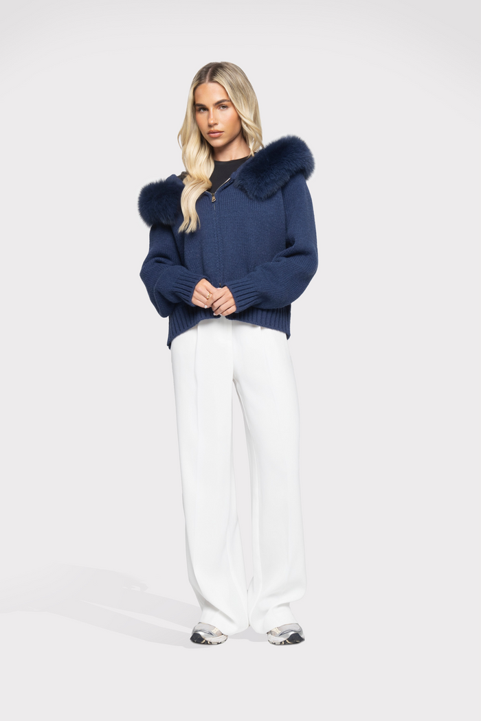 Melly Chic Cardigan