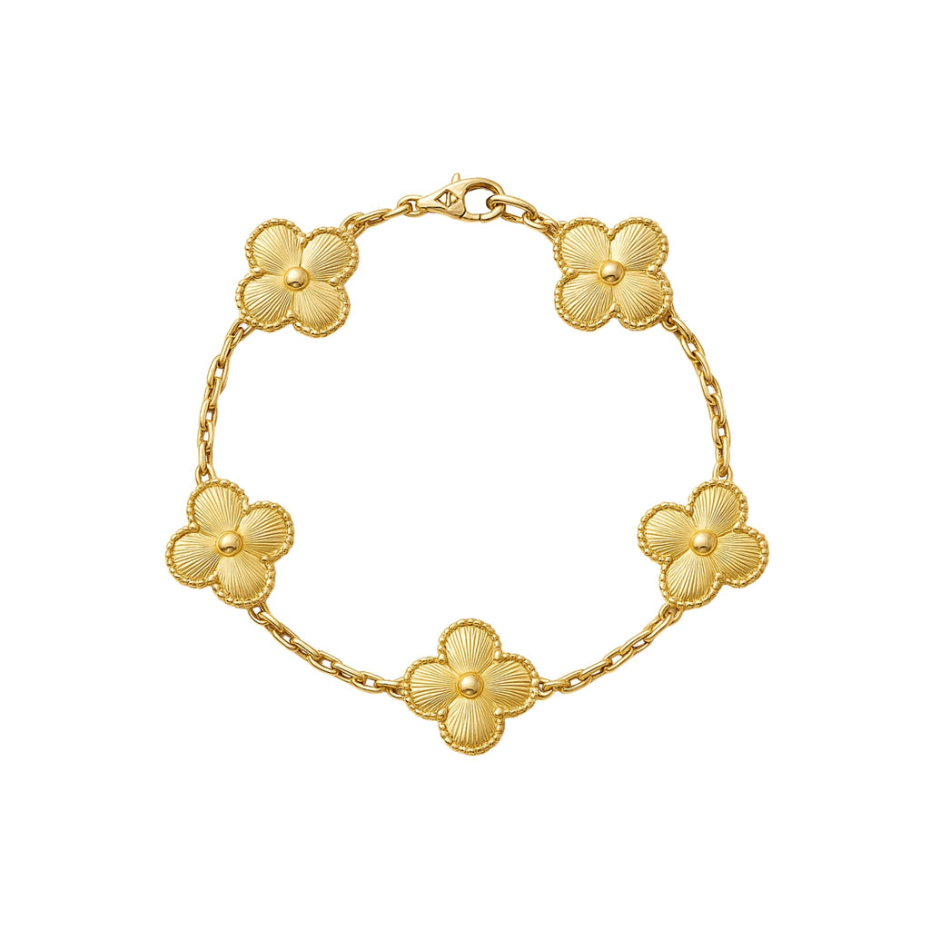 GOLDEN BRACELET