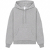 Hoodie / Grey / S