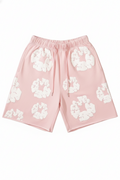Flower Short