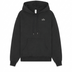 Hoodie / Black / S