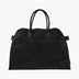 Suede Black