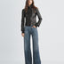 Denim / XS - 34