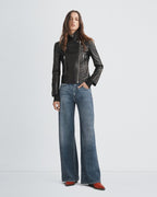 Sweatpant-Jeans