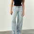 Light Blue / XS