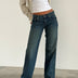 Denim Blue / XS