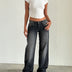 Black/Grey / XS