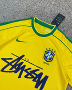 BRASIL JERSEY HOME