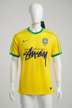 BRASIL JERSEY HOME
